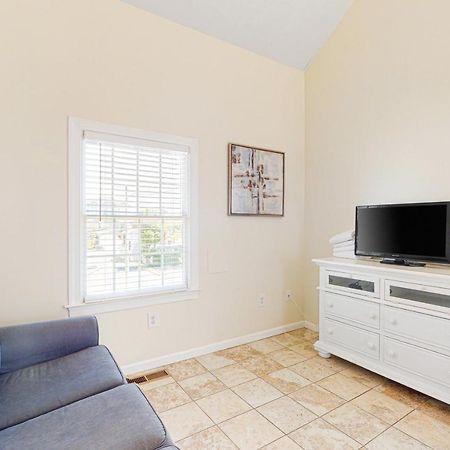 900 Philadelphia Vila Ocean City Exterior foto
