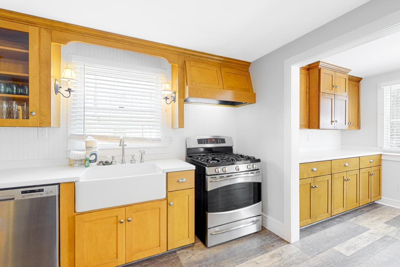900 Philadelphia Vila Ocean City Exterior foto