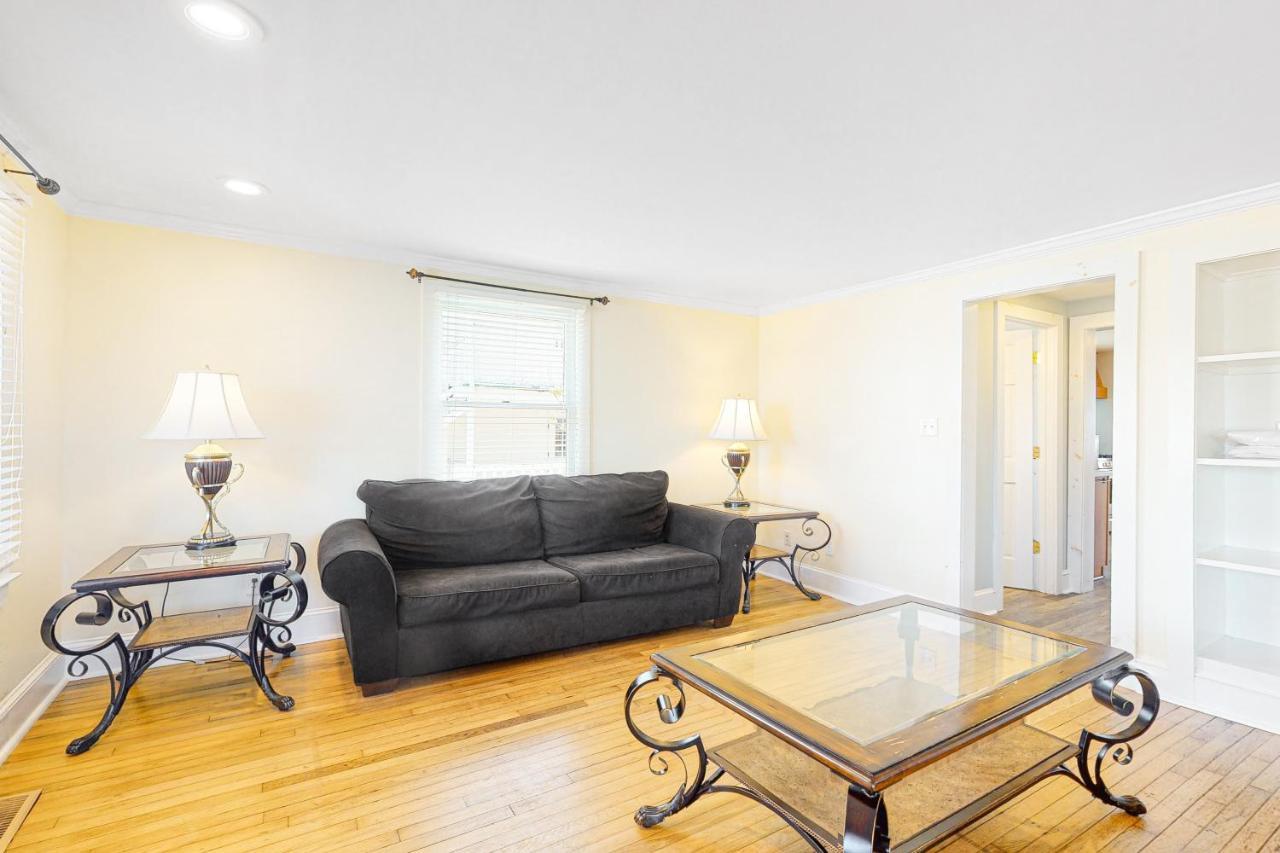 900 Philadelphia Vila Ocean City Exterior foto