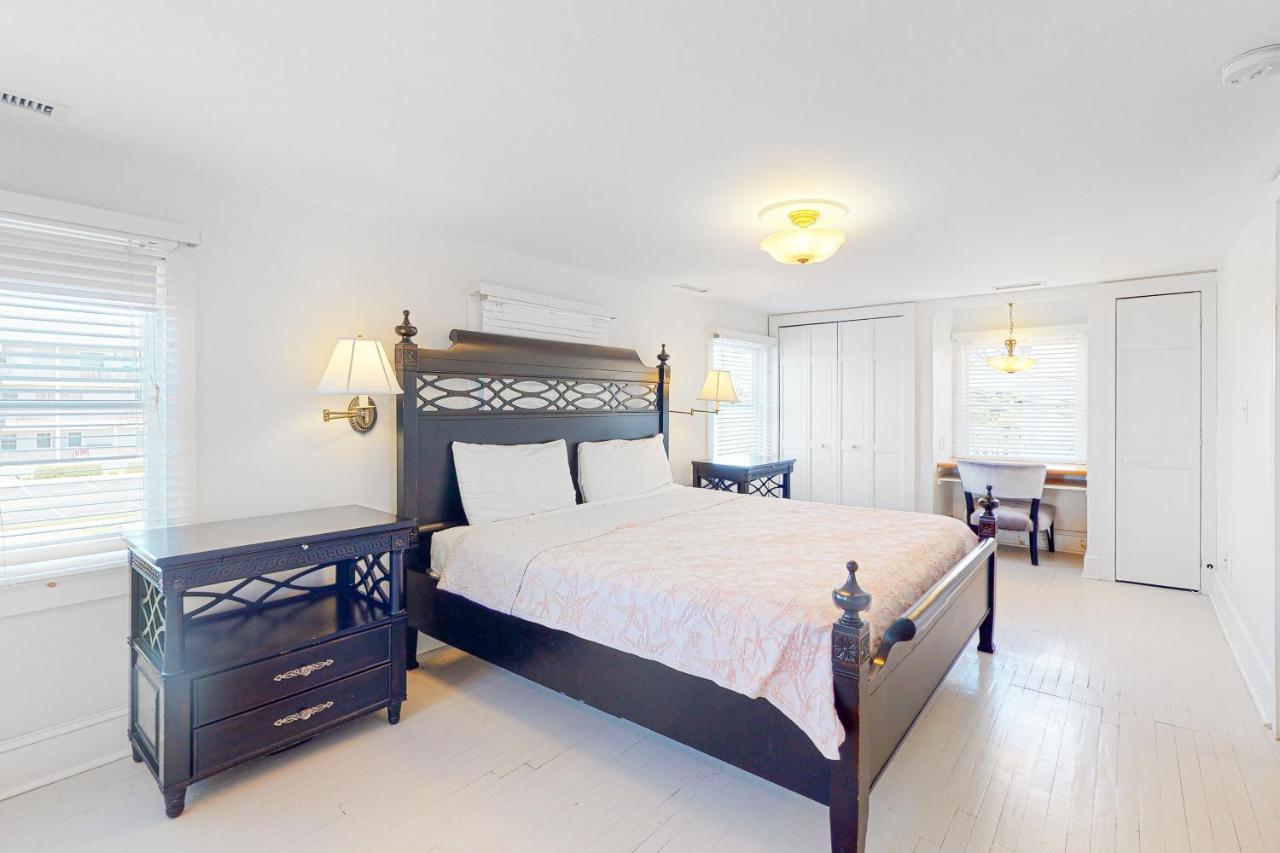 900 Philadelphia Vila Ocean City Exterior foto