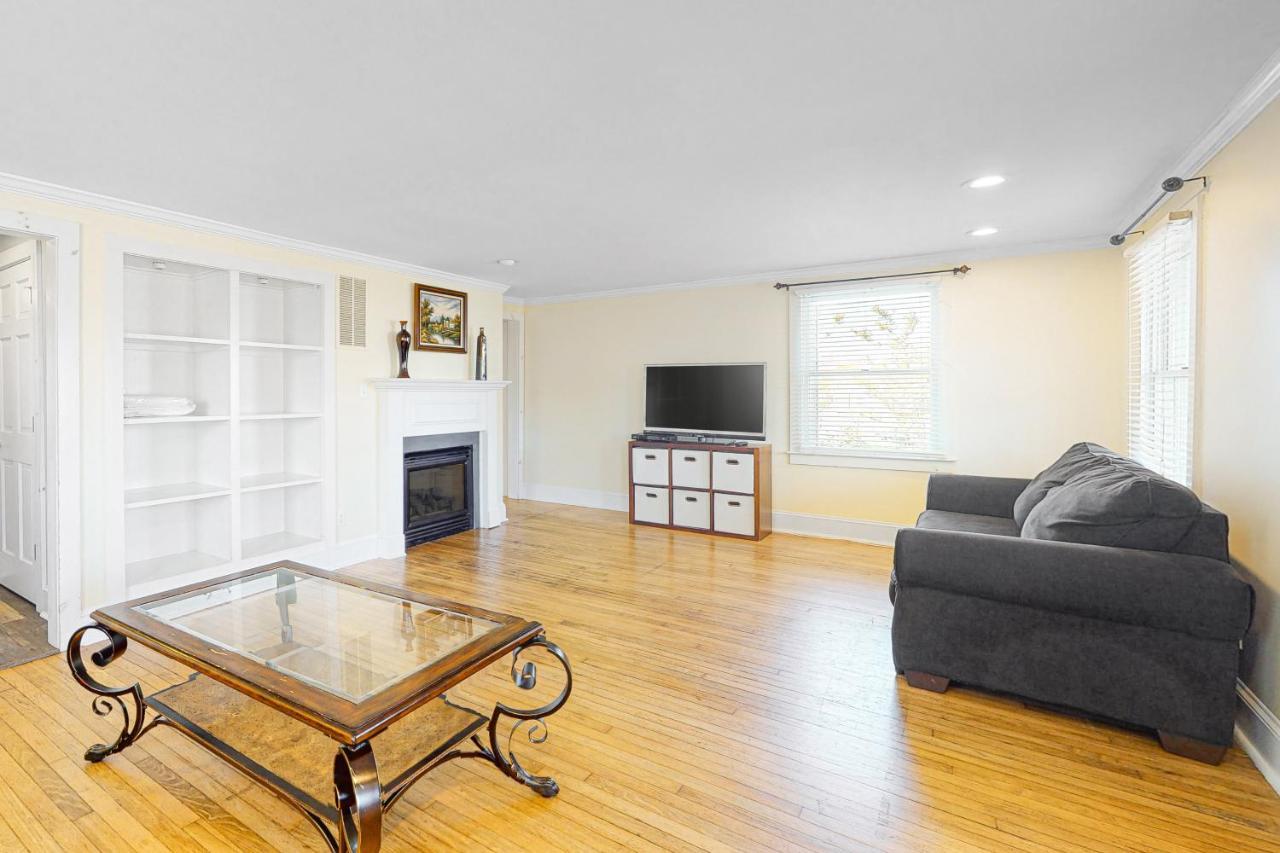 900 Philadelphia Vila Ocean City Exterior foto