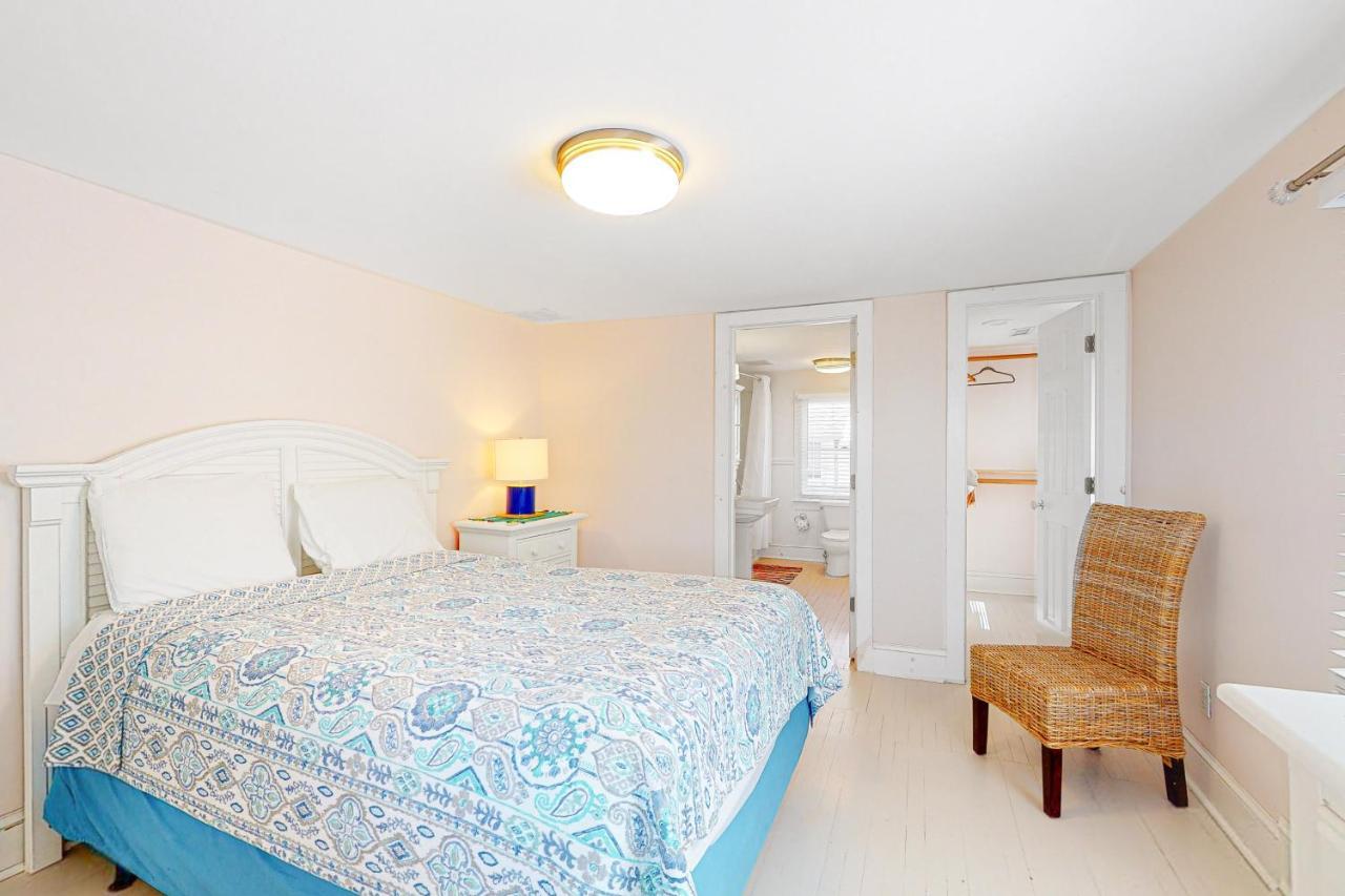 900 Philadelphia Vila Ocean City Exterior foto
