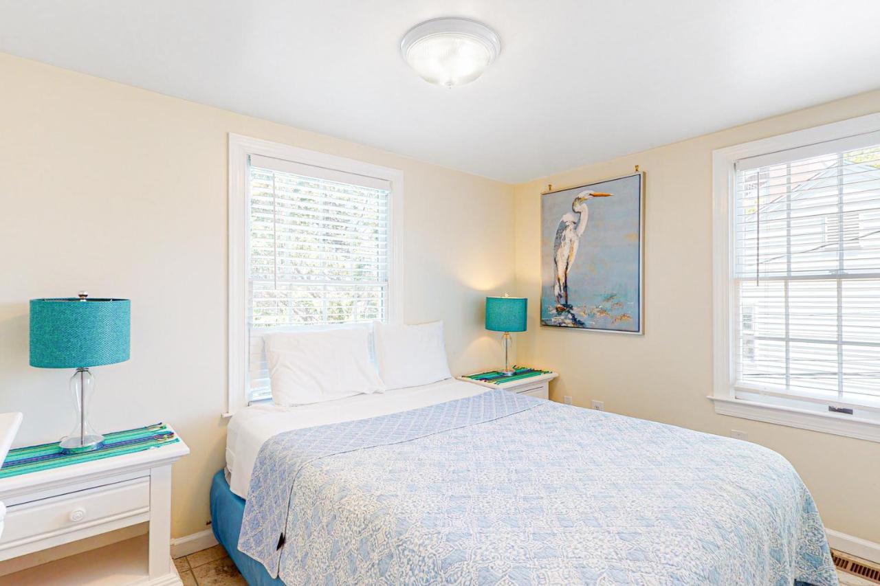 900 Philadelphia Vila Ocean City Exterior foto